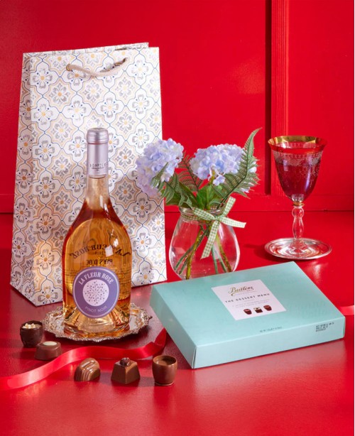 Especially For You Gift Bag <br/>(Wedding Gift)
