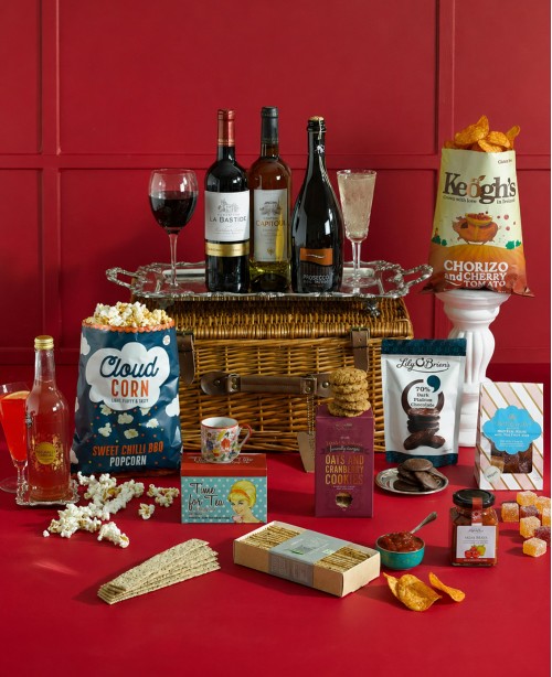 The Fantastic Feast 