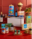 Mediterranean Celebration Feast Gift Ham...