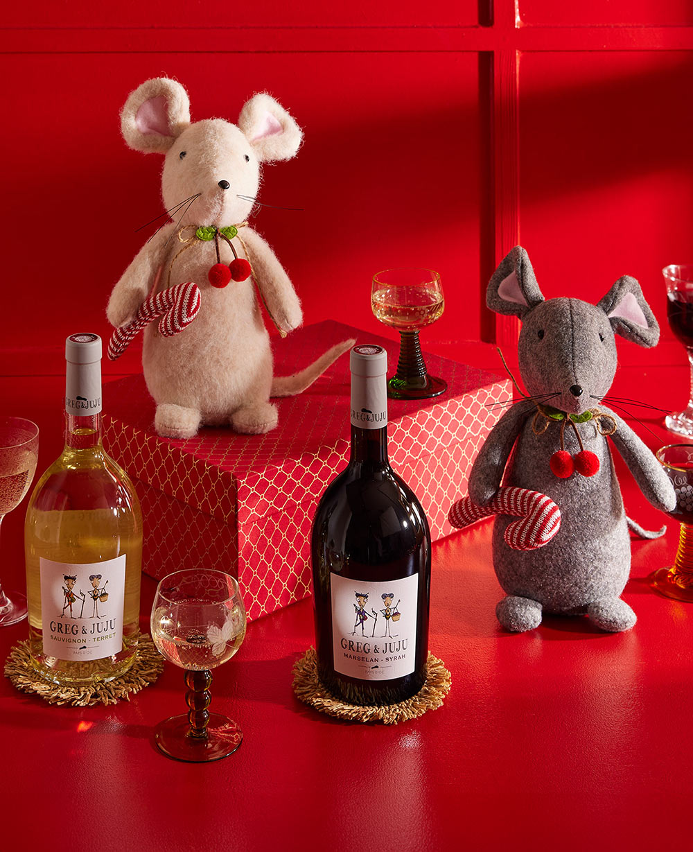 Fairytale Christmas Gift Hamper<br/>(Corporate Gifts)